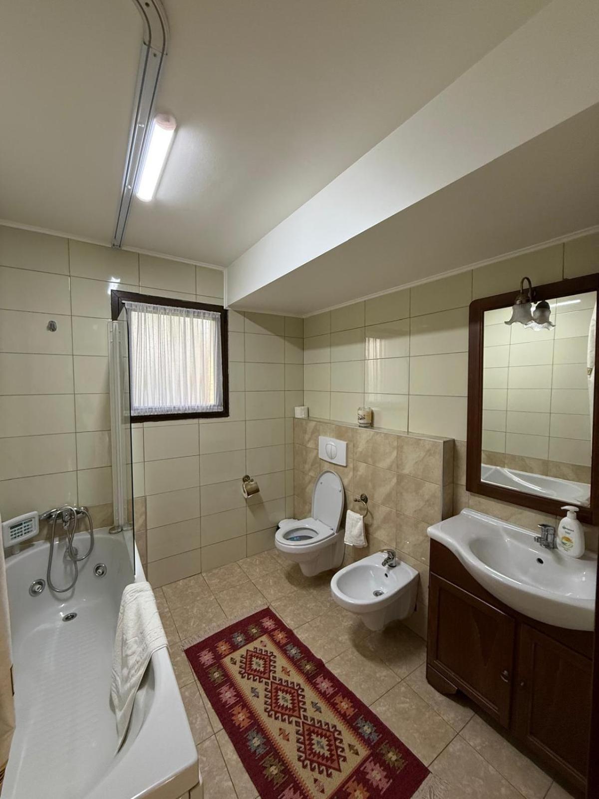 Villa Casa Dunca à Sighetu Marmaţiei Extérieur photo